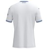 Camiseta de fútbol TSG 1899 Hoffenheim Segunda Equipación 23-24 - Hombre